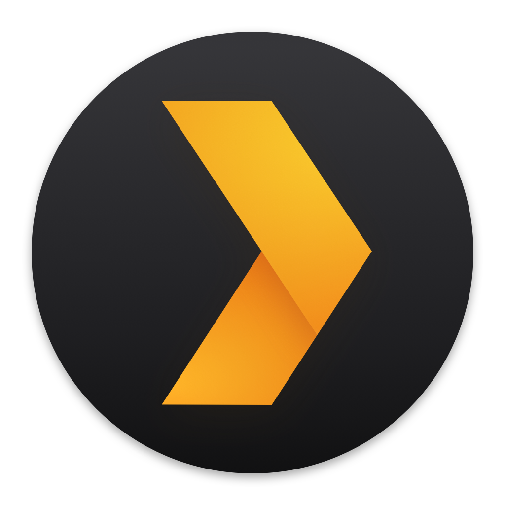 Plex Logo
